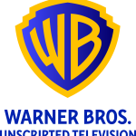 Warner Bros. Unscripted Television Logo Vector