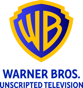 Warner Bros. Unscripted Television Logo Vector