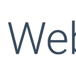 WebDB Logo Vector