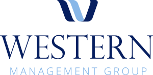 Western Management Group Logo Vector