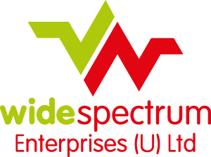 Wide Spectrum Enterprises (U) Ltd Logo Vector