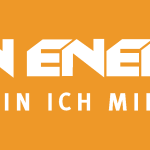 Wien Energie Da bin ich mir sicher Logo Vector