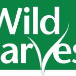 Wild Harvest Logo Vector