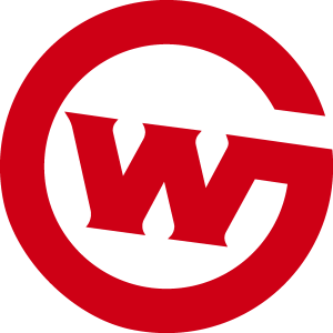 Wildcard Gaming Logo Vector