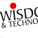 Wisdom and Technology Logo Vector