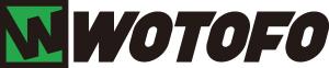 Wotofo Logo Vector
