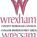 Wrexham County Borough Council Logo Vector