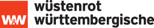 Württembergische Versicherung Logo Vector
