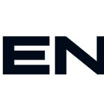 Xentric Logo Vector