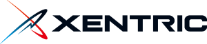 Xentric Logo Vector