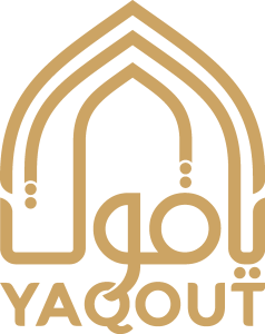 YAQOUT HOUSE Logo Vector