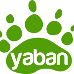 Yaban TV Logo Vector