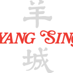 Yang Sing Logo Vector