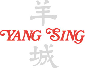 Yang Sing Logo Vector