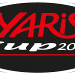 Yaris Cup 2004 Logo Vector