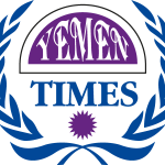 Yemen Times Logo Vector