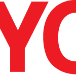 Young Communist League of Britain Logo Vector