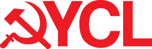 Young Communist League of Britain Logo Vector