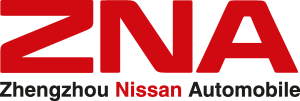 ZNA Zhengzhou Nissan Automobile Logo Vector