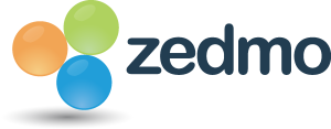 Zedmo Logo Vector