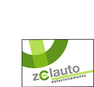 Zelauto Estacionamento Logo Vector