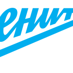 Zenit BC Logo Vector