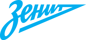 Zenit BC Logo Vector