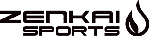Zenkai Sports Logo Vector