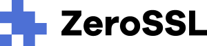 ZeroSSL Logo Vector