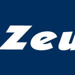 Zeus Sport Logo Vector