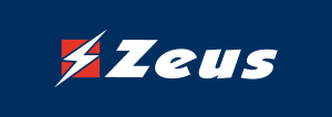 Zeus Sport Logo Vector