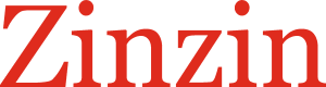 Zinzin Logo Vector
