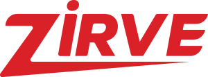 Zirve Araç Kiralama Logo Vector