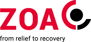 Zoa Logo Vector