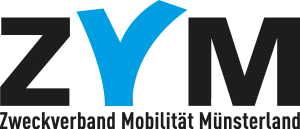 Zweckverband Mobilität Münsterland Logo Vector