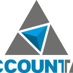 accountax Logo Vector