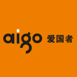 aigo Logo Vector