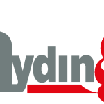 Aydin grafik Logo Vector