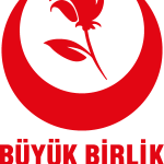 Bbp, Büyük Birlik Patisi,buyuk birlik partisi Logo Vector