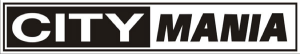 citymania Logo Vector
