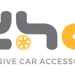 dhc  exclusive car accessorie Logo Vector