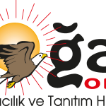 Dogan ofset Logo Vector