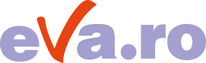 eva.ro Logo Vector