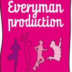 everymanproduction Logo Vector