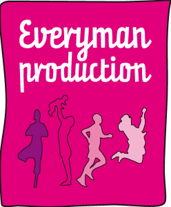 everymanproduction Logo Vector