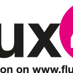 flux4 Logo Vector