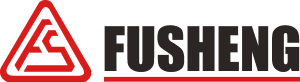 fusheng Logo Vector
