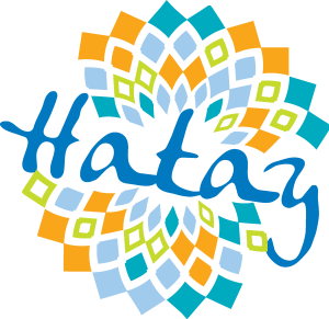 Hatay belediyesi Logo Vector