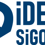 ideal sigorta Logo Vector