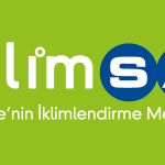 iklimsa,sa,iklim Logo Vector